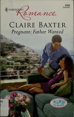 Pregnant: father wanted