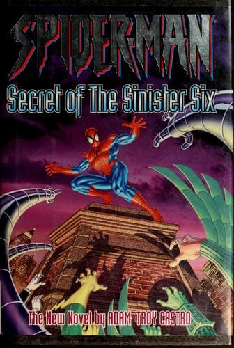 Spider-Man