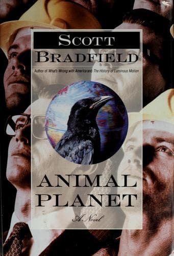 Animal planet