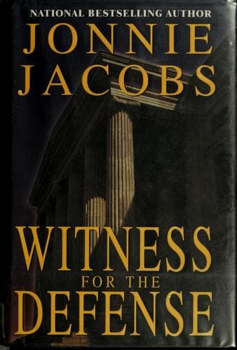 Witness for the defense