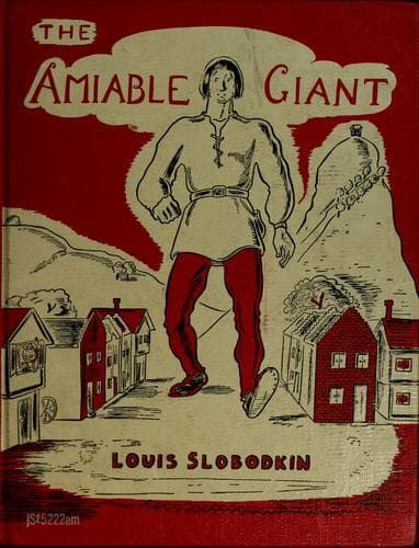 The amiable giant