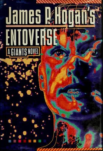 James P. Hogan's Entoverse