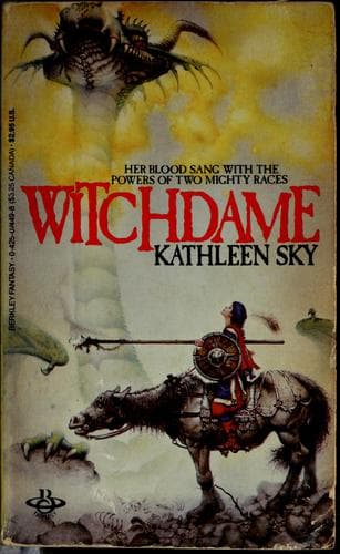 Witchdame