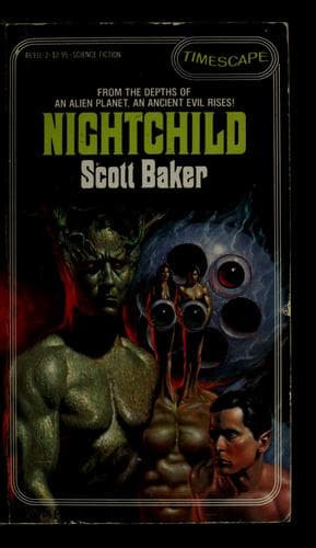 Nightchild