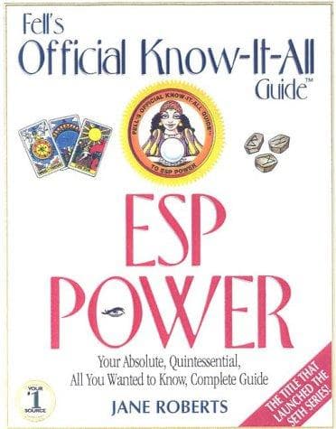 ESP power