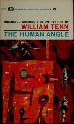 The human angle
