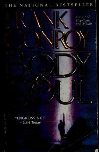 Body & soul