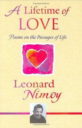 A lifetime of love