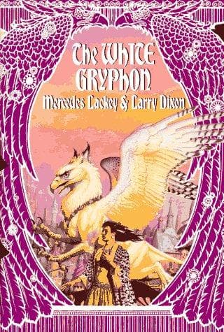 The White Gryphon (Valdemar