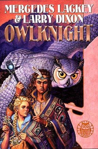 Owlknight (Valdemar