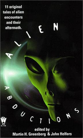 Alien abductions