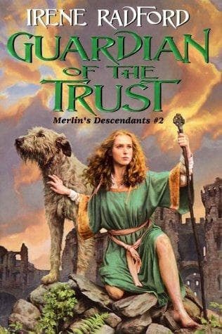 Guardian of the trust