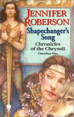 Shapechanger's song