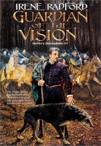 Guardian of the vision
