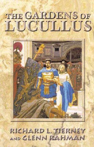 The gardens of Lucullus