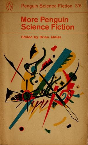 More Penguin Science Fiction