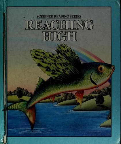 Reaching high