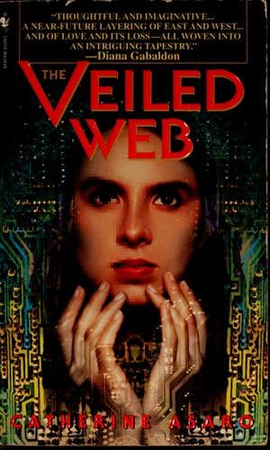 The veiled web