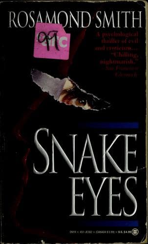 Snake eyes