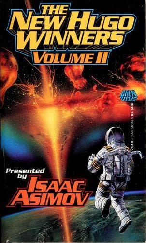The New Hugo winners, Volume II