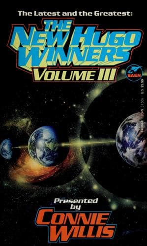 The New Hugo Winners, Volume III