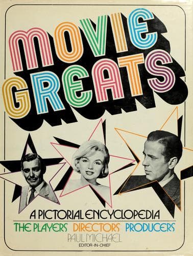 Movie greats