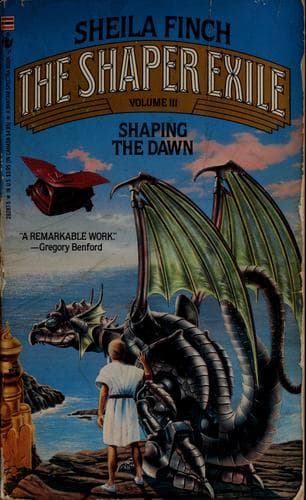 Shaping the dawn