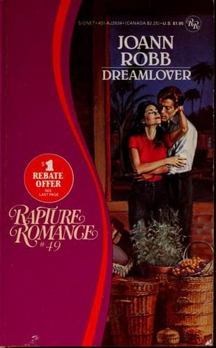 Dreamlover