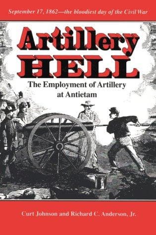 Artillery hell