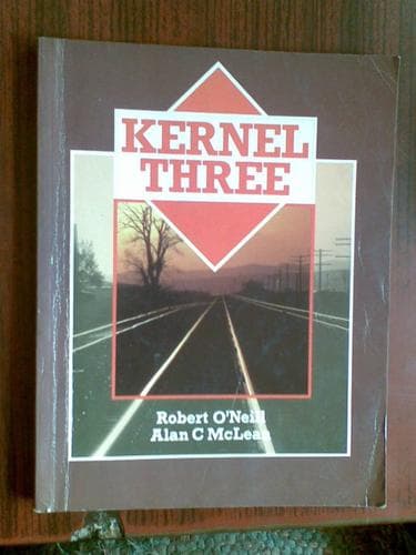 Kernel Three