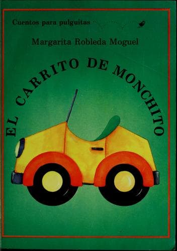 El carrito de Monchito