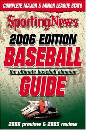 Baseball Guide