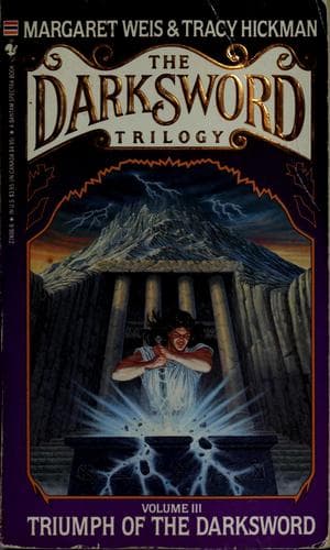 Triumph of the Darksword