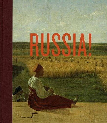 Russia!