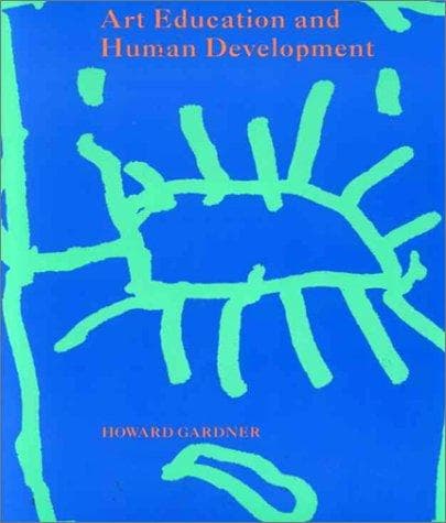 Art education and human development