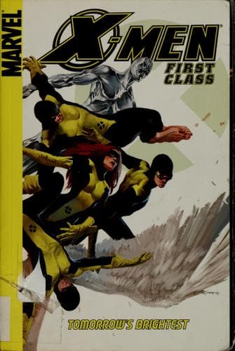 X-men First Class