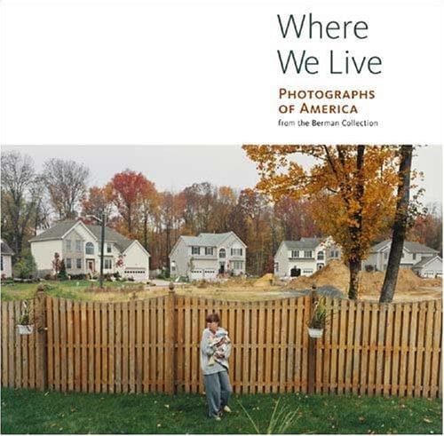 Where we live