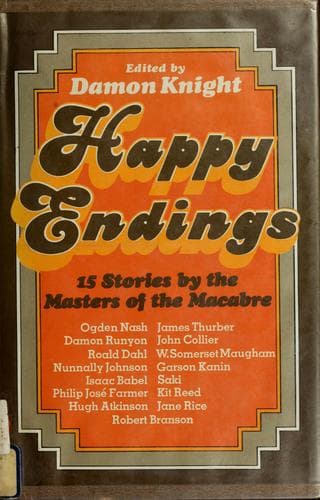 Happy Endings