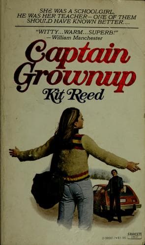 Captain Grownup