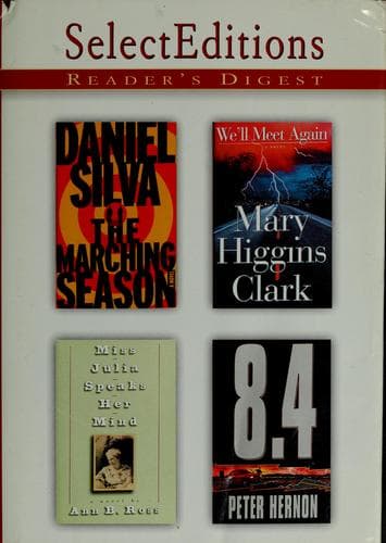 SelectEditions--Volume 5 1999