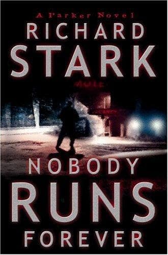 Nobody runs forever
