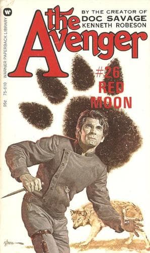 Red Moon