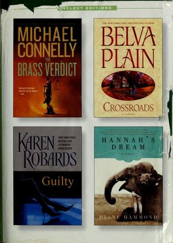 Select Editions--Volume 2 2009