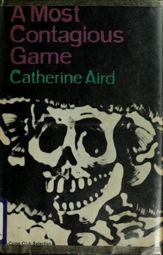 A Most Contagious Game
