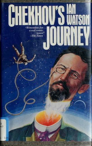 Chekhov's journey
