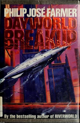 Dayworld breakup