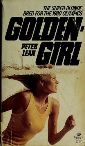 Goldengirl