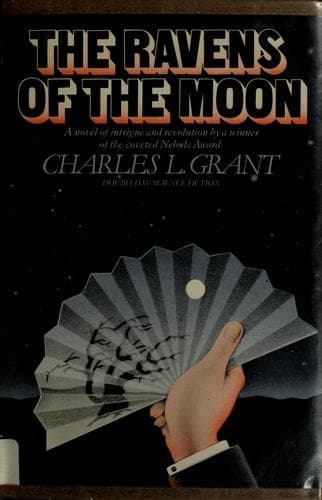 The ravens of the moon
