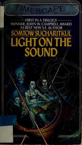 Light on the sound