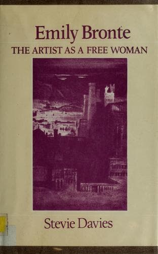 Emily Brontë, the artist as a free woman
